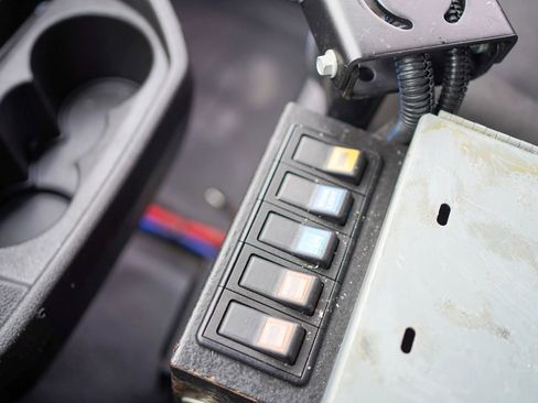 Used 2017 Ford Transit 350 148 Low Roof image 26