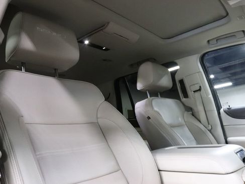 Used 2019 GMC Yukon Denali w/ Denali Ultimate Package image 35