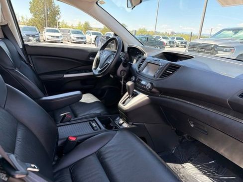 Used 2012 Honda CR-V EX-L image 29