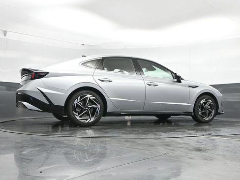 New 2026 Hyundai Sonata SEL image 43