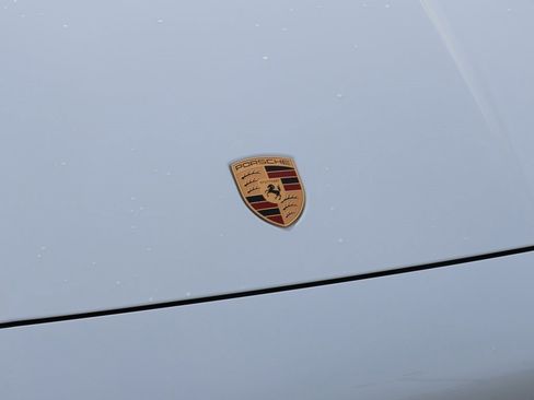 New 2026 Porsche Cayenne Coupe image 13