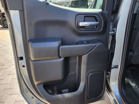 New 2026 GMC Sierra 1500 Pro w/ Pro Value Package AWD/4WD image 43