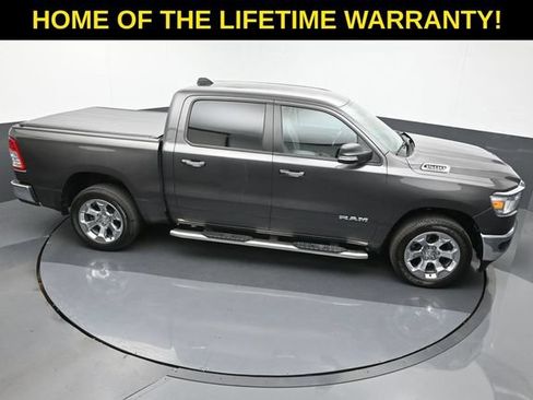 Used 2020 RAM 1500 Big Horn AWD/4WD image 55