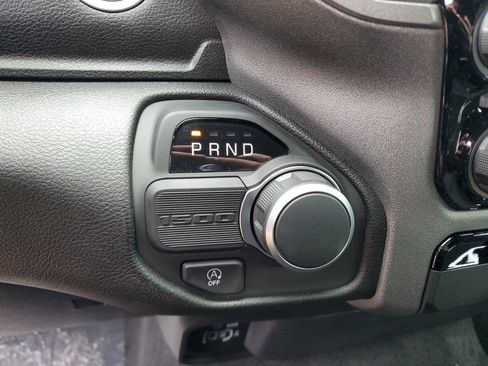 Certified 2026 RAM 1500 Express RWD image 14