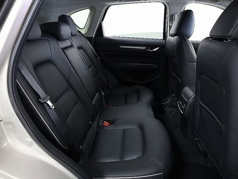 New 2025 MAZDA CX-5 AWD 2.5 S image 14