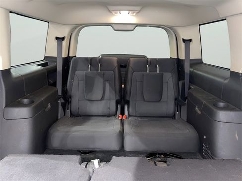 Used 2017 Ford Flex SE image 11