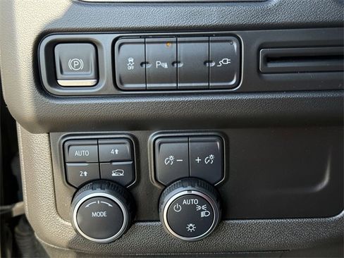 Certified 2021 Chevrolet Tahoe RST w/ Rear Media and Nav Package image 23