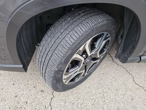 Used 2024 Subaru Ascent Touring AWD/4WD image 41