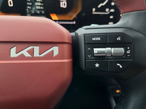New 2026 Kia K4 GT-Line FWD image 27
