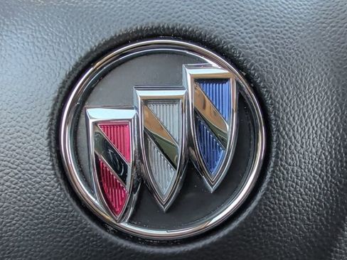 Used 2023 Buick Encore GX Select w/ Sport Touring Package image 5