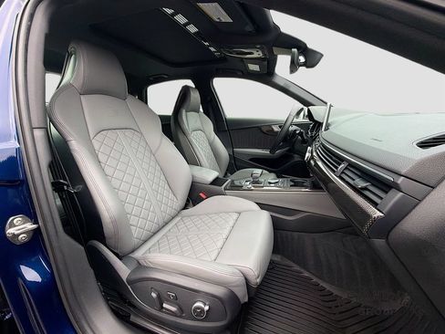 Used 2018 Audi S4 Prestige w/ Prestige Package AWD/4WD image 34