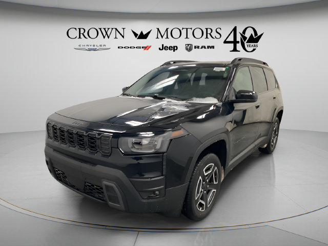 Used 2026 Jeep Cherokee Limited AWD/4WD image 3