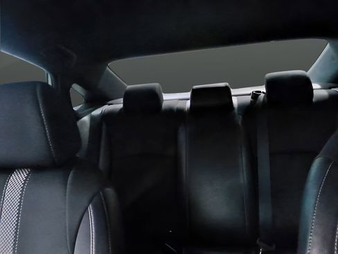 Used 2019 Honda Civic Sport image 29