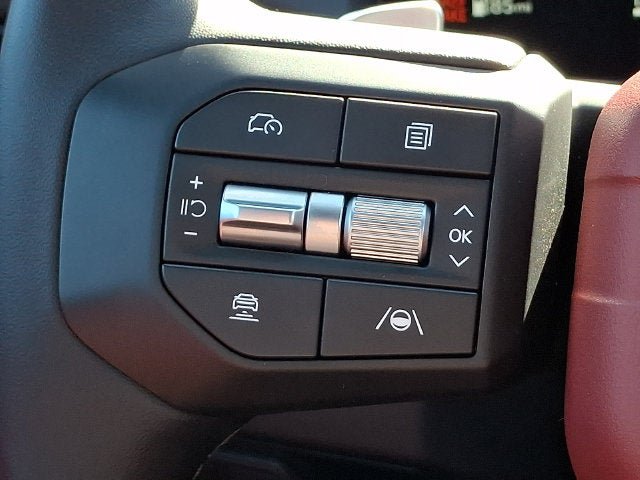 Certified 2026 Kia K4 GT-Line w/ GT-Line Premium Package FWD image 21