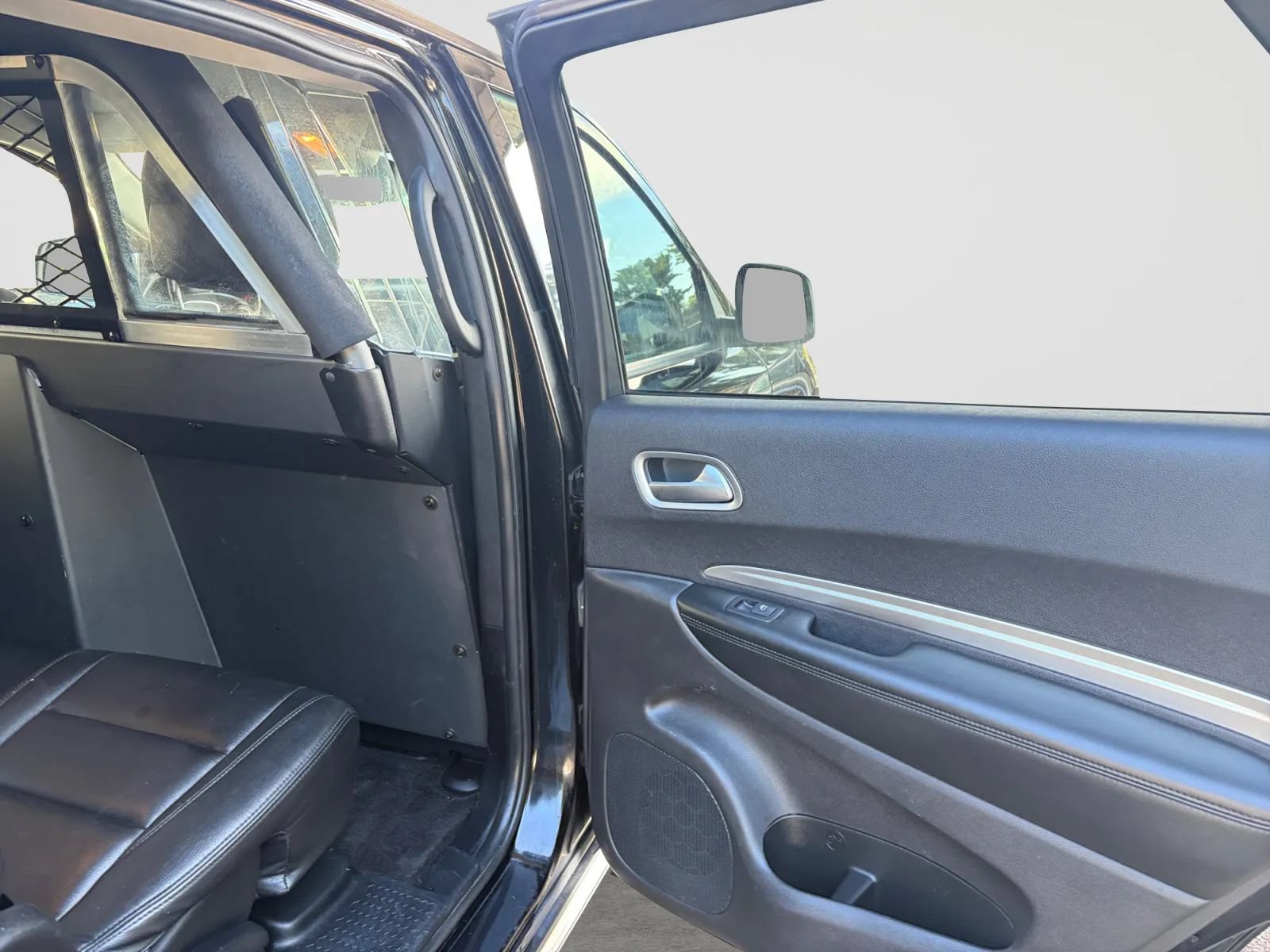 Used 2019 Dodge Durango SXT AWD/4WD image 17
