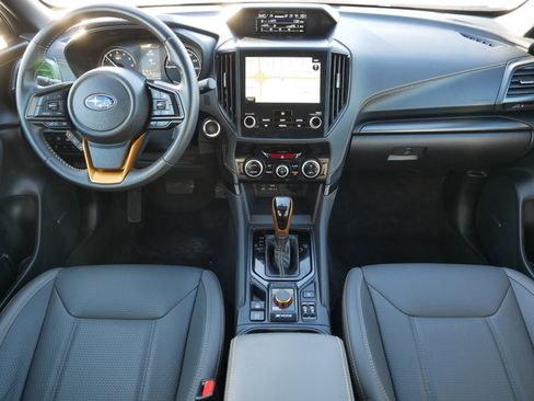 Used 2024 Subaru Forester Wilderness image 10