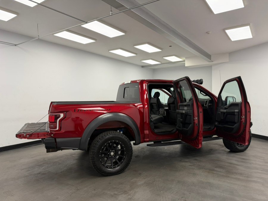 Used 2018 Ford F150 Raptor w/ Equipment Group 802A Luxury AWD/4WD image 30