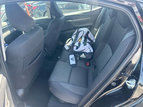 Used 2025 Toyota Camry LE w/ Convenience Package FWD image 7