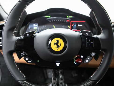 Used 2024 Ferrari 296 GTB image 14