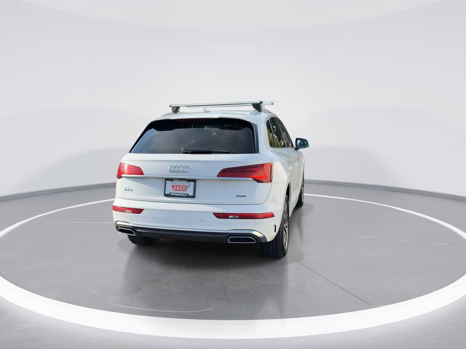 Used 2024 Audi Q5 2.0T Premium Plus AWD/4WD image 7