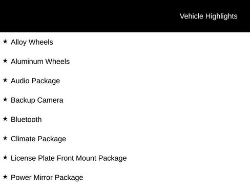 Certified 2021 GMC Terrain SLE w/ LPO, Floor Liner Package FWD image 6