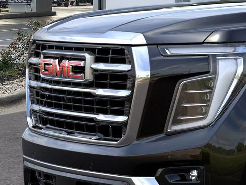 New 2026 GMC Yukon XL Elevation AWD/4WD image 13