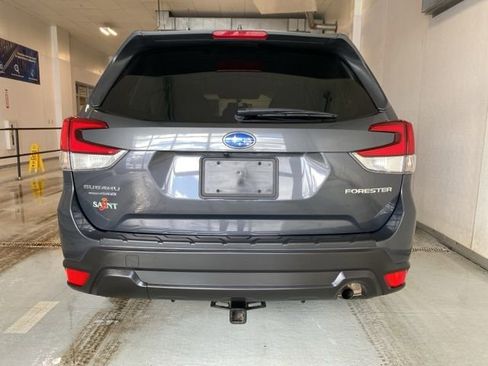 Certified 2023 Subaru Forester Premium image 6