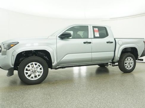 New 2026 Toyota Tacoma SR image 29