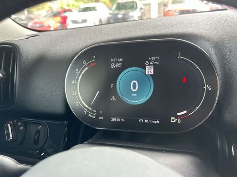 Used 2024 MINI Cooper Countryman S FWD image 16