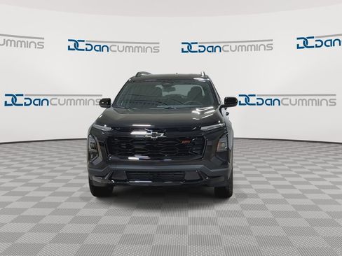 New 2026 Chevrolet Equinox RS FWD image 3