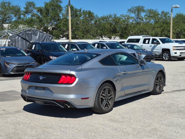 Used 2021 Ford Mustang Premium RWD image 5