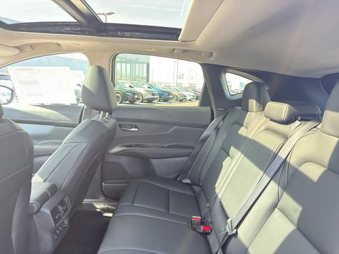 New 2026 Nissan Murano SL image 34