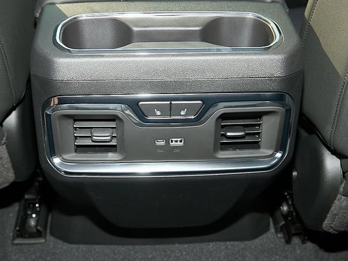 New 2026 GMC Sierra 1500 SLT w/ SLT Convenience Package AWD/4WD image 38
