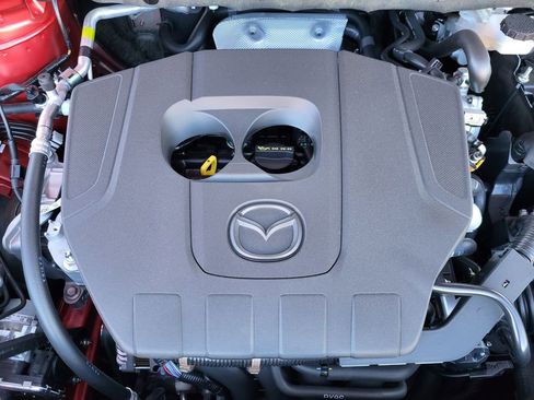 New 2025 MAZDA CX-5 AWD 2.5 S image 19