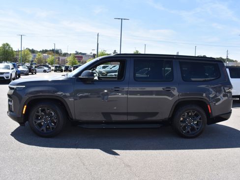 New 2026 Jeep Grand Wagoneer 4WD image 6