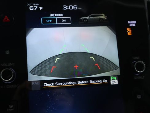 Used 2024 Subaru Outback Limited image 15