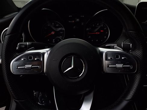 Used 2019 Mercedes-Benz C 300 Coupe image 11