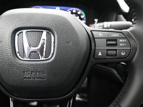 New 2026 Honda Accord Hybrid Sport-L image 29