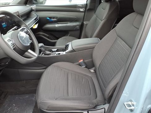 New 2026 Hyundai Santa Cruz SE FWD image 7