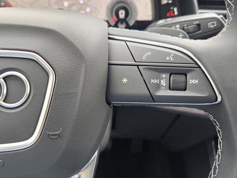 New 2026 Audi Q7 3.0T Premium Plus image 21