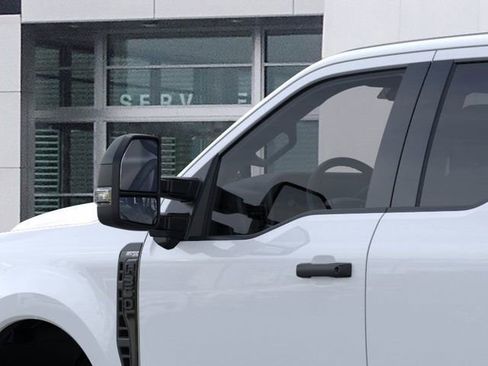 New 2026 Ford F350 XL w/ STX Appearance Package image 20