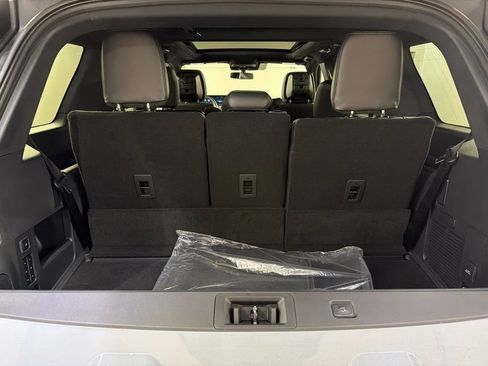 New 2027 Ford Expedition Platinum w/ Stealth Appearance Package AWD/4WD image 45