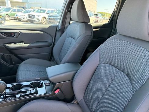 New 2026 Subaru Forester Premium AWD/4WD image 20