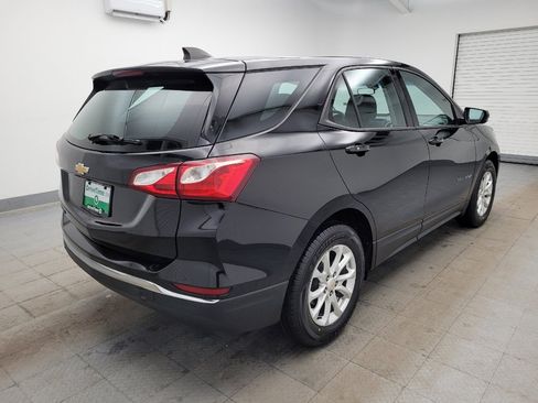 Used 2018 Chevrolet Equinox LS image 9
