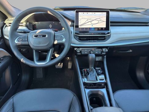 New 2026 Jeep Compass Limited image 9