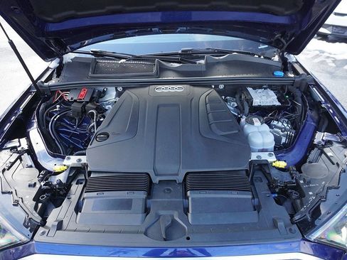 Used 2022 Audi Q7 2.0T Premium Plus image 26