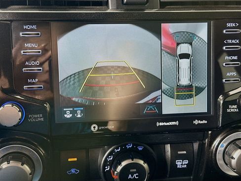 Used 2023 Toyota 4Runner TRD Off-Road Premium w/ Off Road Premium Plus Package image 14