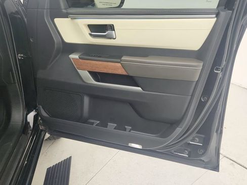 Used 2022 Toyota Tundra 1794 Edition image 31