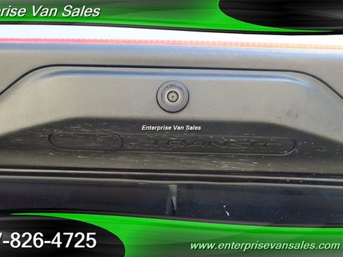 Used 2023 Ford Transit 350 XLT image 17