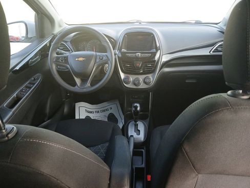 Used 2021 Chevrolet Spark LT image 18